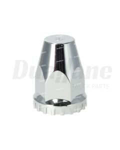 American Chrome Chicago Company 33mm Nut Cover | 18104