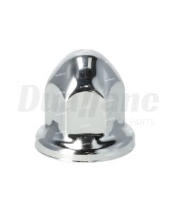 American Chrome Chicago Company 33mm Nut Cover with Flange | 84533