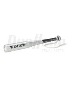 American Chrome Chicago Company Volvo Logo Tire Checker | 23900