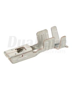 Aptiv Female Terminal, APEX 2.8 10-12 AWG | 10762802