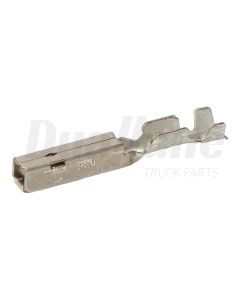 Aptiv Female Terminal, MX150, Gold Plated, 0.5-0.8 | 13725913