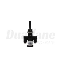 Aristo-Aire Freightliner Air Toggle Valve | ATV3B