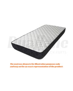 Freightliner Lower Spring Mattress, 6 X 39 X 80 Inch | 22-74495-006