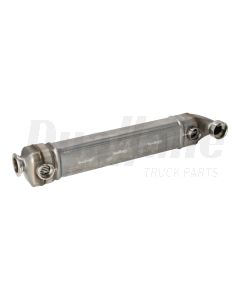 Automann Detroit Diesel EGR Cooler DD15 Behr | 820.999475BE
