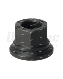 Automann Flanged Cap Nut | 201.3014