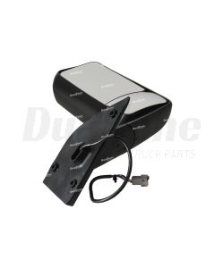 Automann Freightliner Heated Mirror, Black, Right Hand | 563.46104