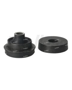 Automann Radiator Mount Bushing Freightliner | M461969