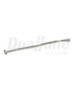 Automann Turbo Oil Drain Line Detroit S60 12.7L | 840.T23038