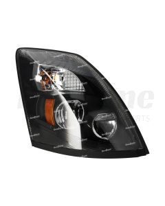 Automann Volvo LED Headlamp Assembly, Right Hand | 564.96015SBR
