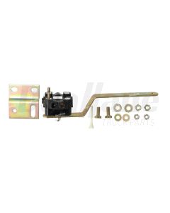 Barksdale Air Spring Leveling Valve | KD2291