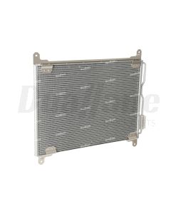 Behr A/C Condenser | P5631001