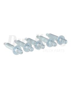 Behr Auxiliary Heater Assembly Mounting Hardware Stud kit | G7782