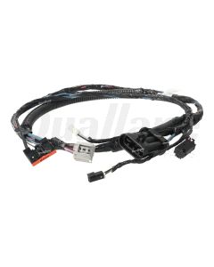Behr Auxiliary Heater Main Assembly Wiring Harness | FH660001