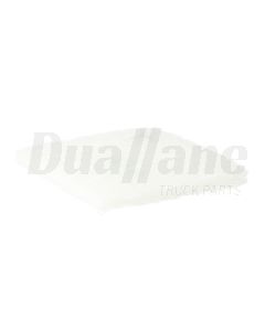 Behr Freightliner Auxiliary Air Filter | 803190015900