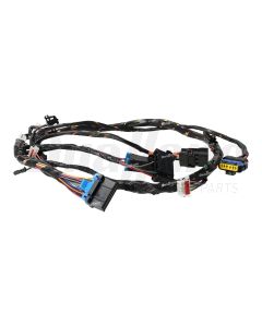 Behr Freightliner/Volvo HVAC Blower Motor Harness | 93672