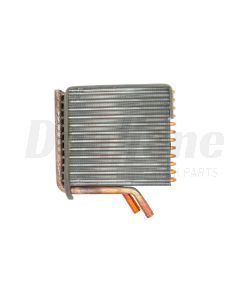 Behr Heater Core | M9104001