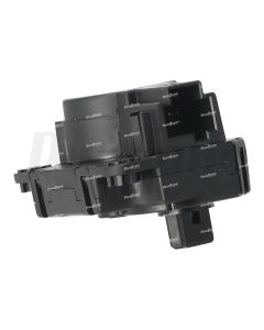 Behr Heater Duct Actuator | FK466001