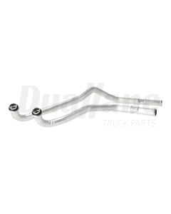 Behr of America Auxiliary Heater Burner Heater Core Tubes | 84032455001