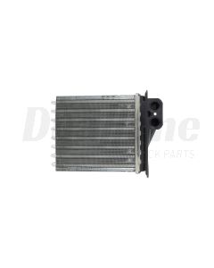 Behr Sleeper Heater Core | 93675