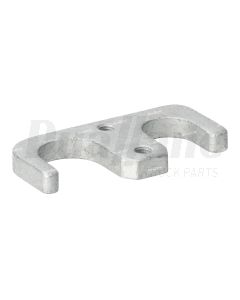 Behr Thermal Expansion Valve Backing Plate | N9534001