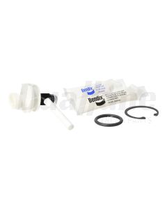 Bendix 12-Volt Heater & Thermostat Kit for AD-IP, AD-IS, and AD-SP Air Dryers | 109495