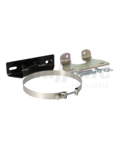 Bendix AD-9 Air Dryer Mounting Bracket Kit | 5002080