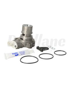 Bendix AD-9 Hard Seat Purge Valve Kit, 12 V-75 W | 5004479