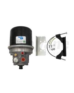 Bendix AD-IP Air Dryer, 12-Volts, Includes Mounting Brackets | 065612
