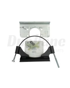 Bendix Air Dryer Mounting Bracket Kit | 5001247
