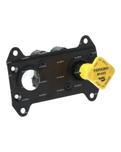 Bendix Hand Air Brake Parking Valve | 802177