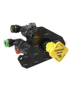 Bendix Hand Air Brake Parking Valve | K061831