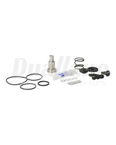 Bendix Hard Seat Purge Valve Rebuild Kit for Bendix AD-9 Air Dryers | 5005037