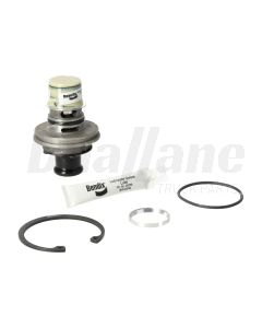 Bendix High Boost Purge Valve Replacement Kit for AD-IS & AD-IP Air Dryers | K022105