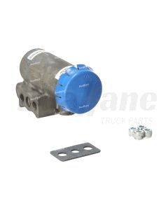 Bendix K025306 D-2A Governor, 105-130 PSI Pressure Range | K025306
