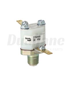 Bendix LP-3 Double Terminal Low Pressure Indicator | 276599N