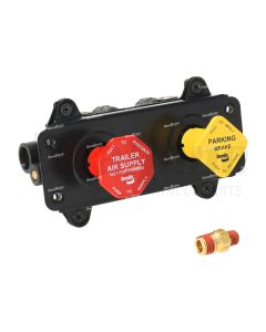 Bendix MV - 3 Control Module | 800517