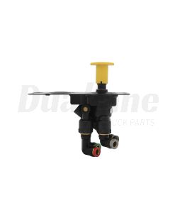 Bendix PP-DC Park Control Double Check Valve - New, Push-Pull Style | K035188