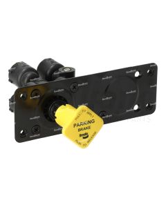 Bendix PP-DC Valve Park Control Valve | 800620