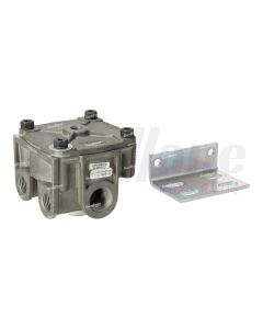 Bendix R-12 Relay Valve w/ Bracket | 103009N