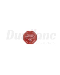 Bendix Red Knob for MV3 Valve | 298817N