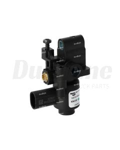 Bendix SMS-9700 Solenoid Assembly, Normally Closed, Without Supply Fitting | K073055
