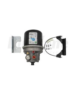 Bendix AD-IP Air Dryer with PuraGuard Desiccant Cartridge | K026596