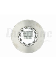 Bendix Brake Rotor | 802569