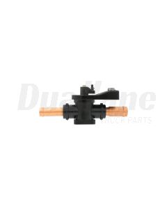 Bergstrom Water Valve Assembly | 1000373395