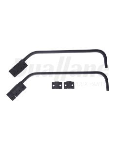 Betts Angled Bar Type Mud Flap Hangers | B35
