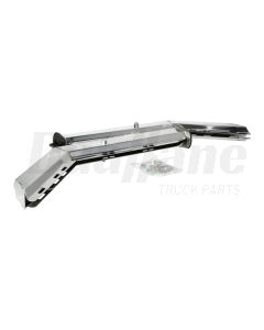 Betts Angled Spring Loaded Type Mud Flap Hangers | B673025NTSK