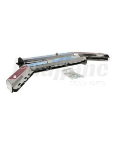 Betts Angled Spring Loaded Type Mud Flap Hangers | B673025WTSK