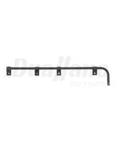 Betts Straight Bar Type Mud Flap Hangers | A25RL