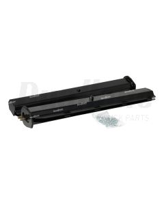 Betts Straight Spring Loaded Type Mud Flap Hangers | B573025NTBK