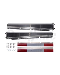 Betts Tapered Spring Loaded Type Mud Flap Hangers | B703000RTSK